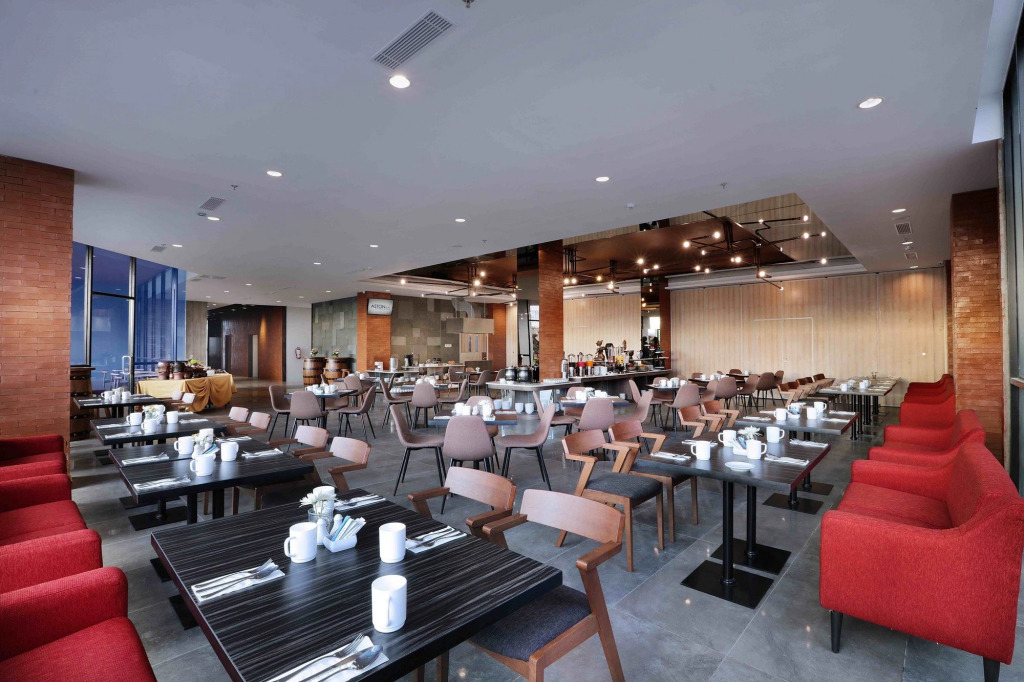 Aston Inn Pandanaran