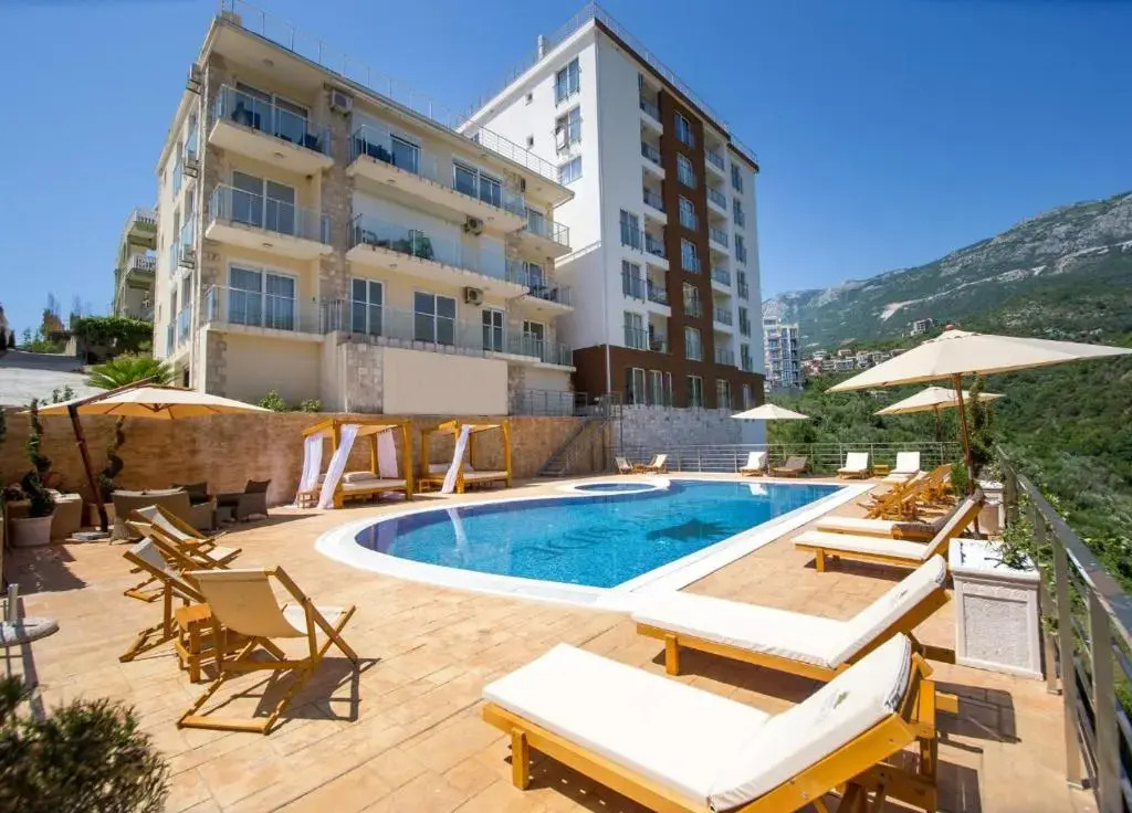 Sunny Side Wellness Resort & Spa