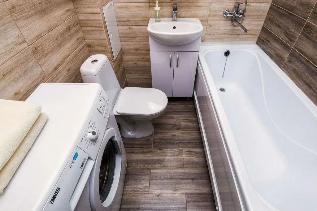 Квартира Студия в Нoвом JET Apartments