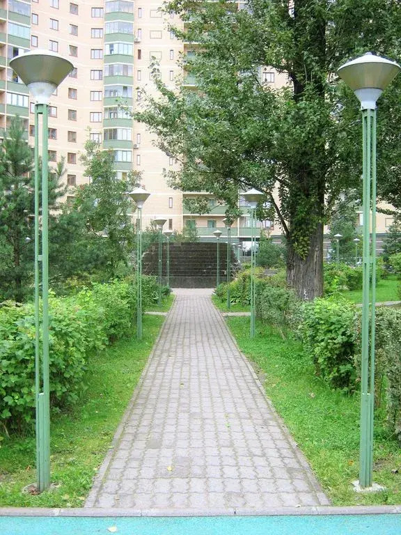 Квартира Евродвушка у центра Алмазова
