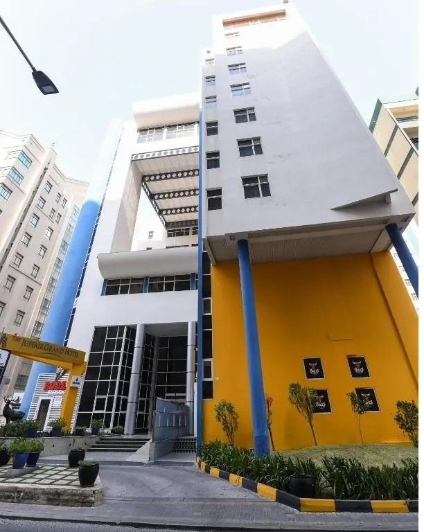 Juffair Grand Hotel