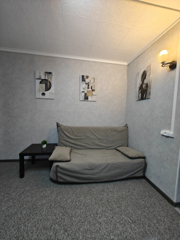 Квартира BukHome