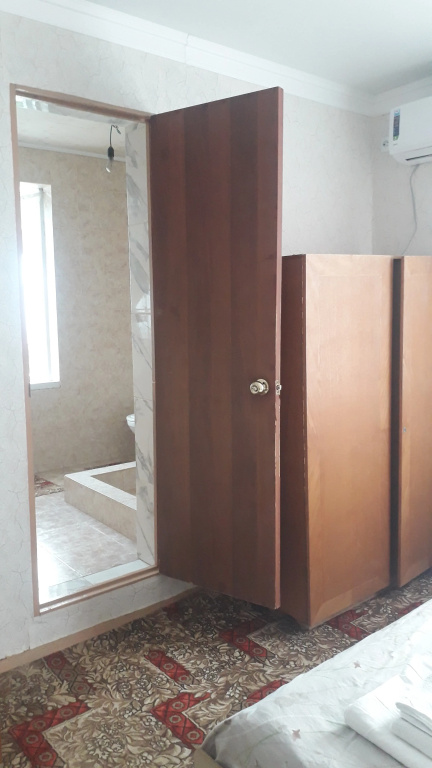 Гостевой дом Руслан и Людмила