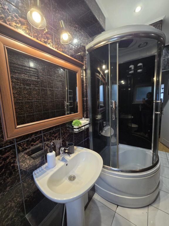 Na Gagarina Flat