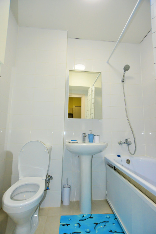 Апартаменты BestFlat Мира 45