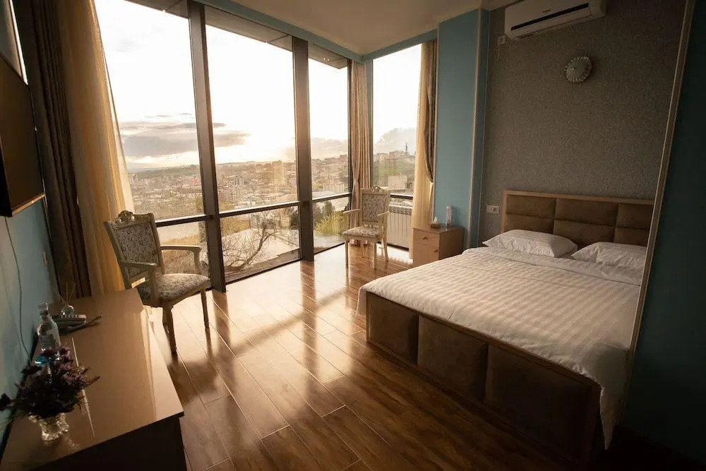 Nork Boutique Hotel