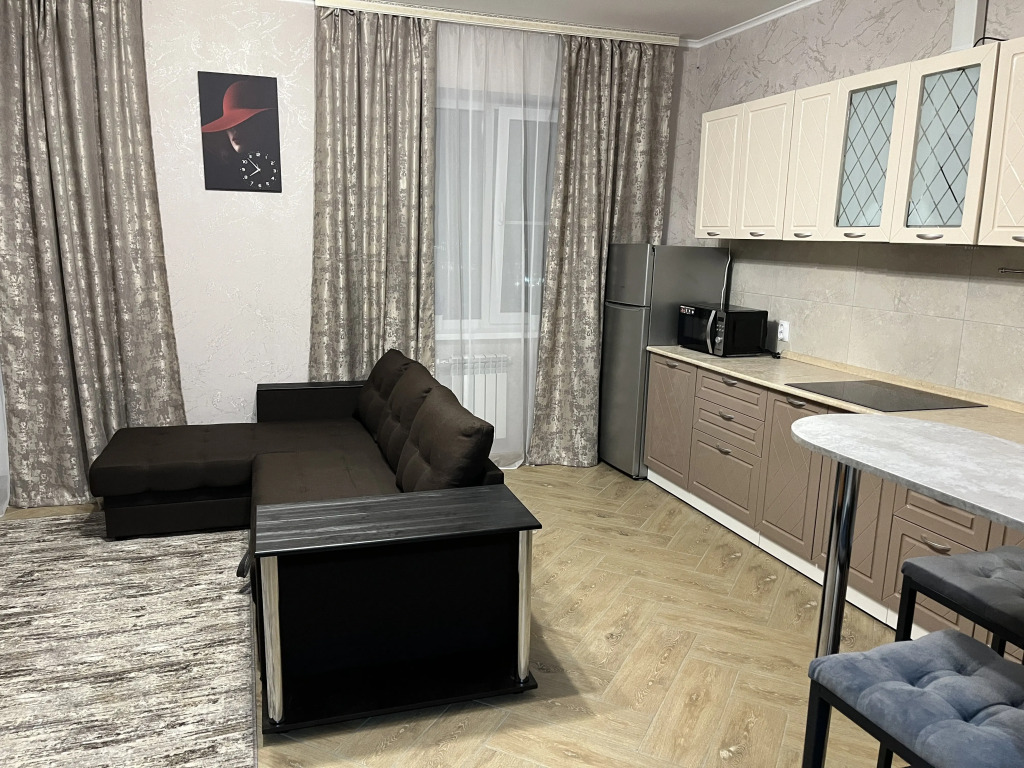 Квартира на Колхозной 1А/2