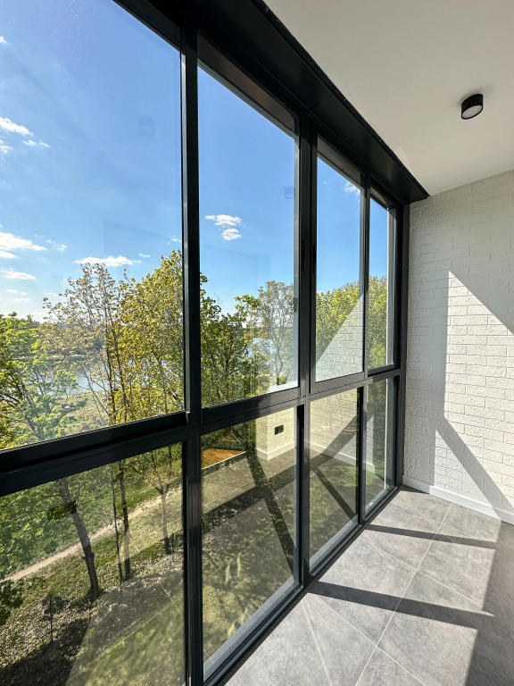 Апартаменты River View