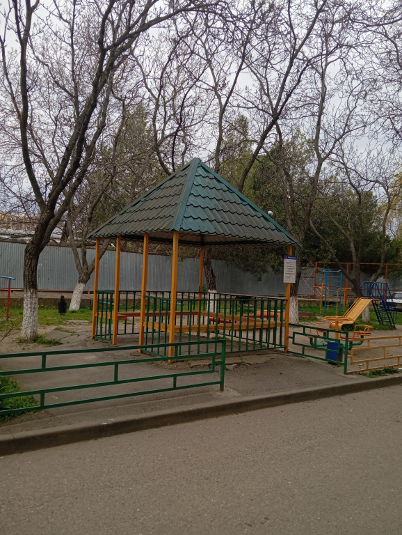 Квартира Маленькая Уютная Светлая