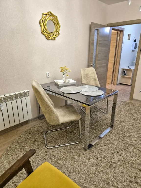 Квартира Уютная  Венеция