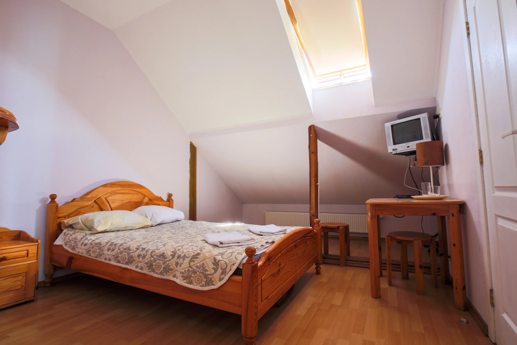 Riga Well Hotel