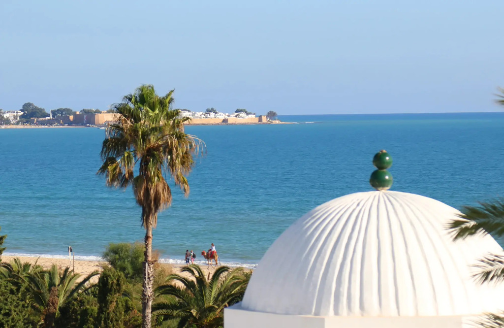Les Orangers Garden Villas and Bungalows Ultra All inclusive