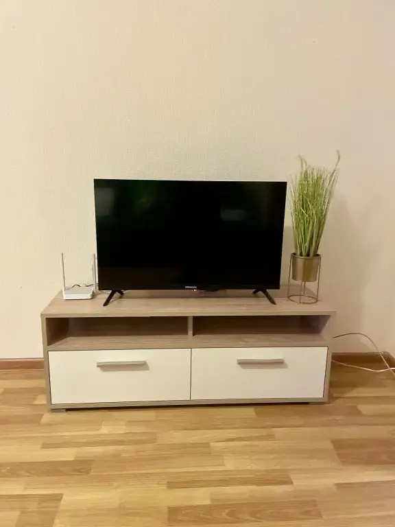 Квартира Pskov City Apartments Mikhailovskaia 1