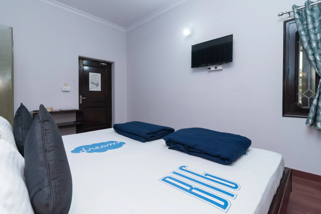 Hoztel Jaipur