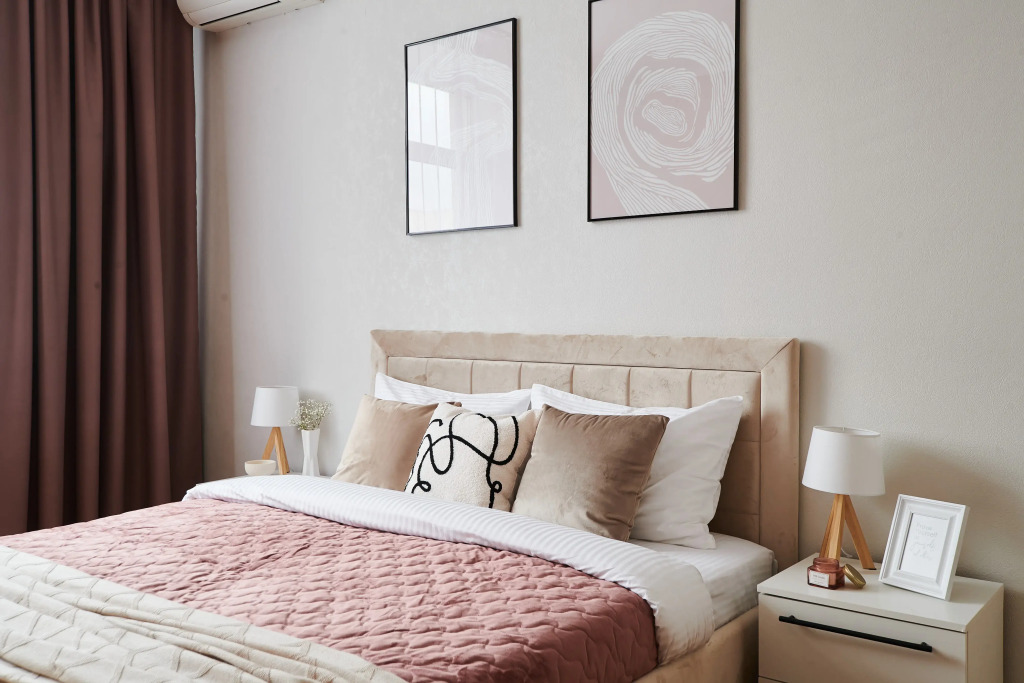 Квартира GM Apartments Четверка новая у Набережной