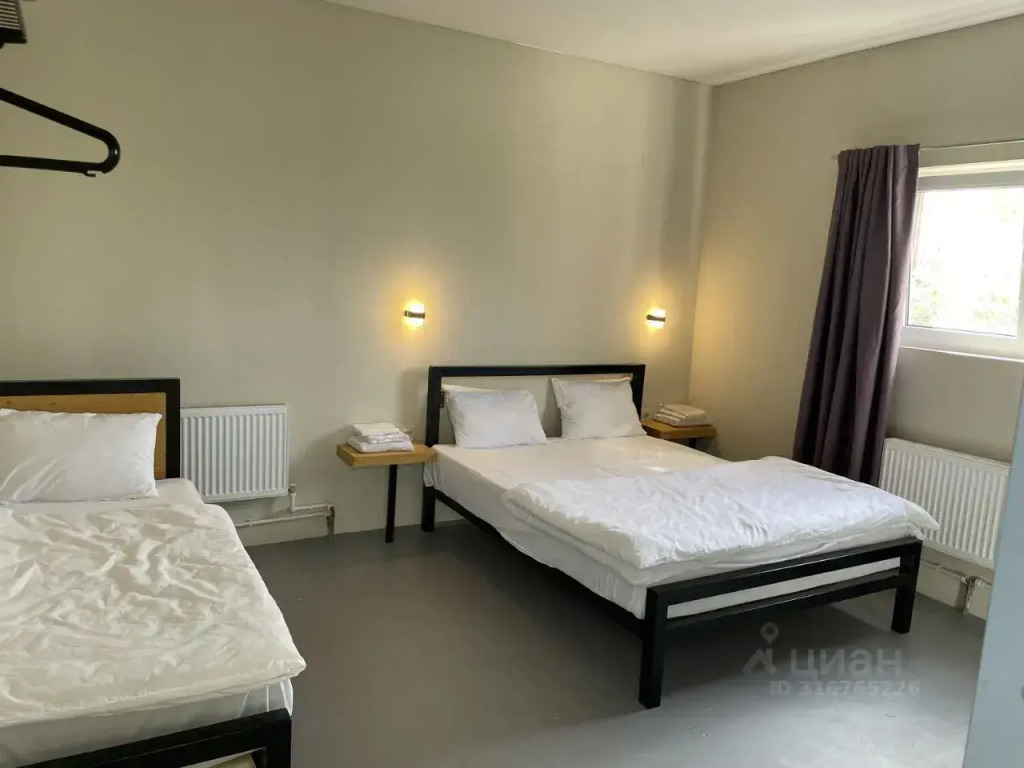 Loft Nebo Private house