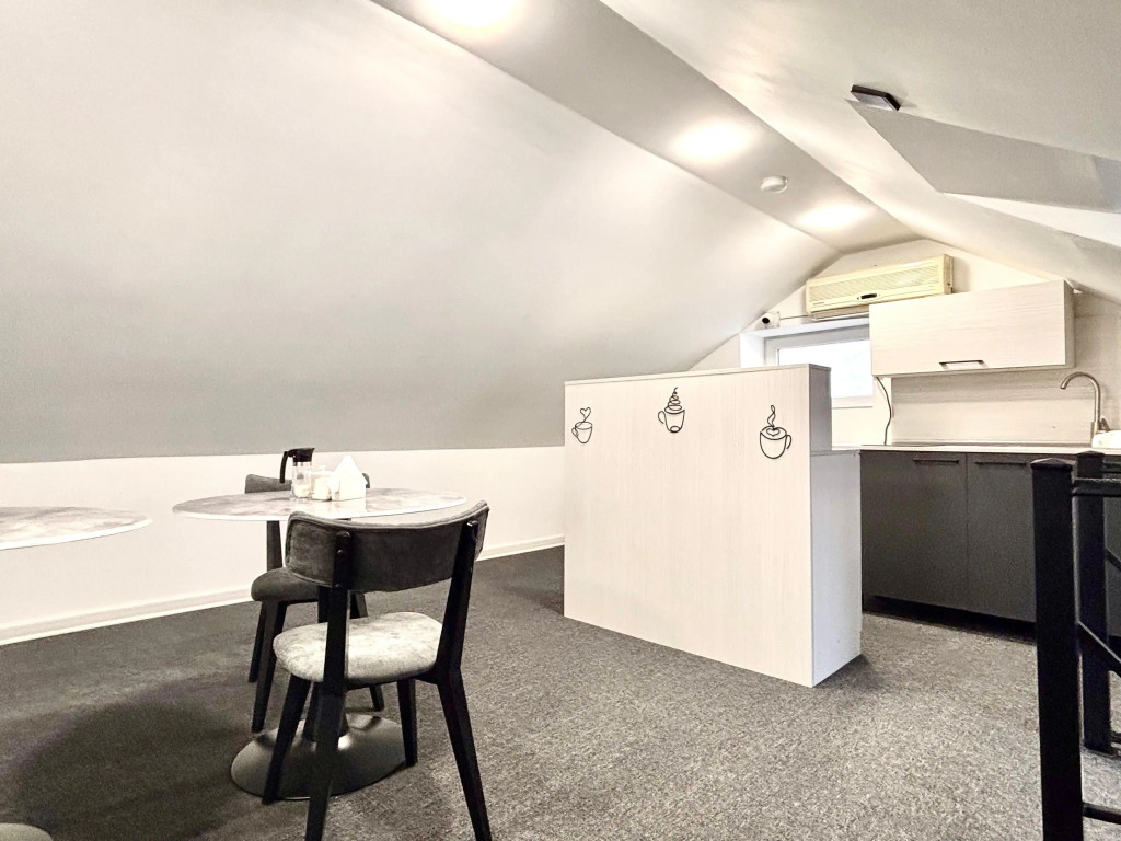 JM Central Boutique Hotel