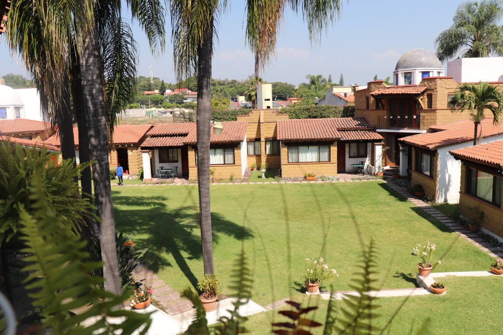 Villas Colibrí