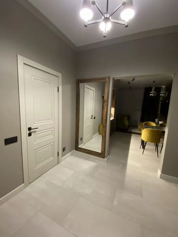 Квартира Gerke House на Достоевского 57 299