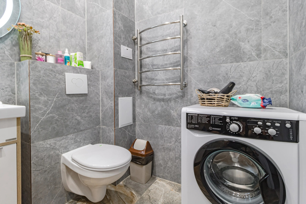 Квартира Nomad City Stay