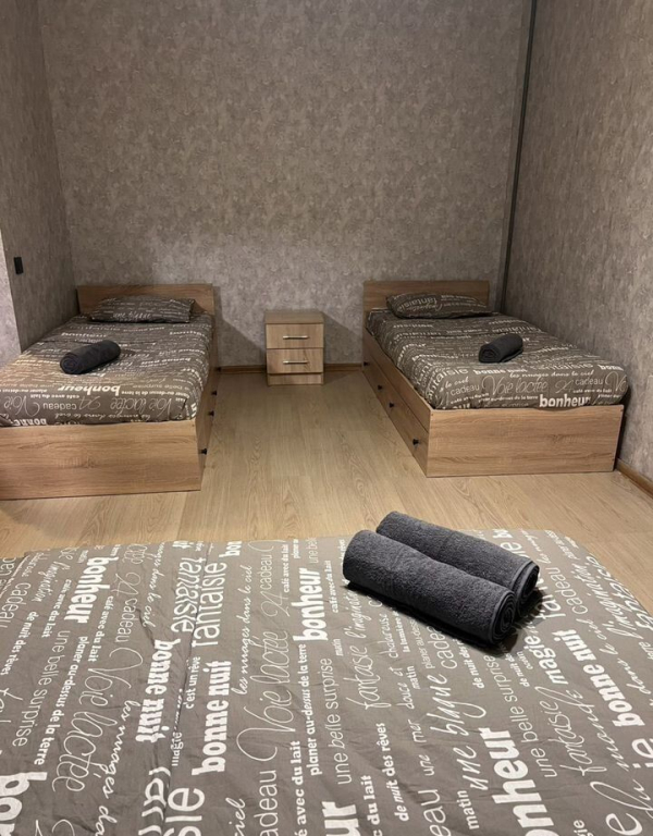 Квартира на улице Кирова 63/1