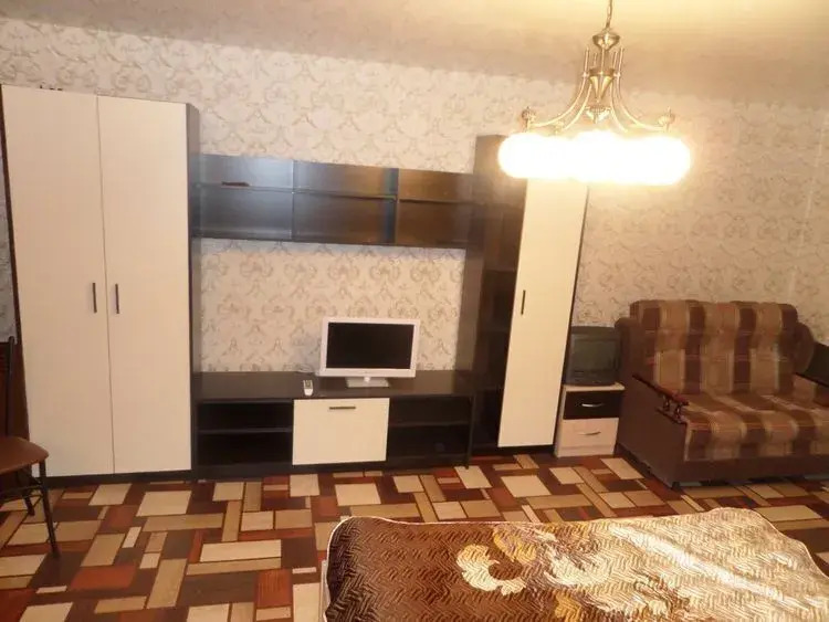 Квартира на улице Воинова