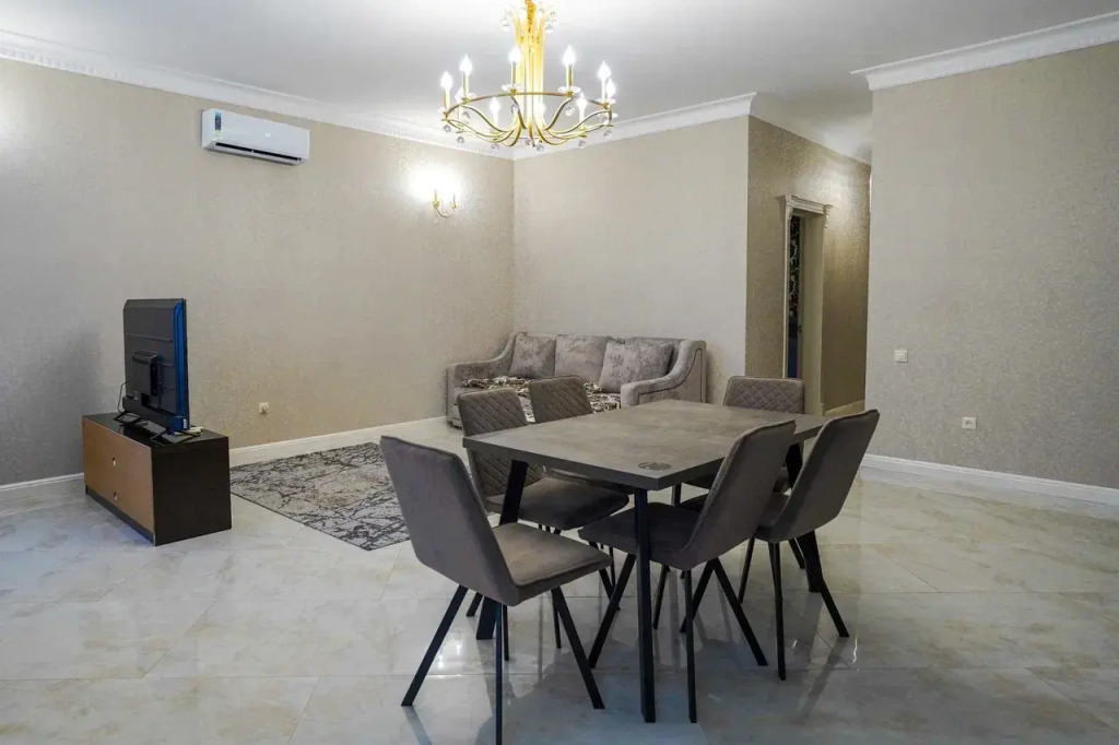 Гостевой дом Tour House у Каспия