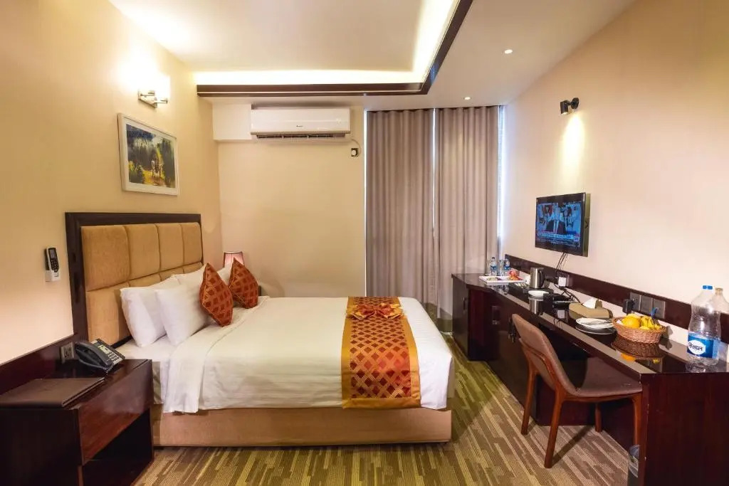 After Hours Residence