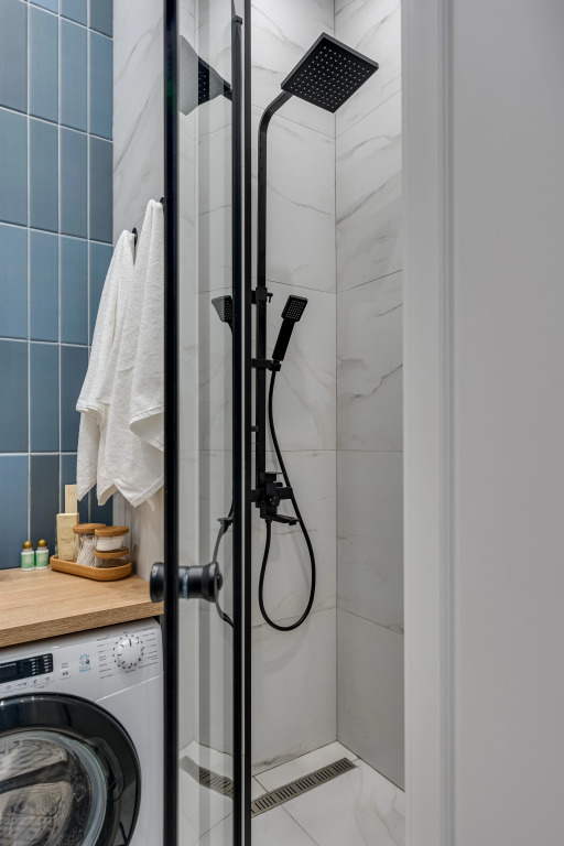 Апартамент Estetic House всего в 5 км до Крeмля