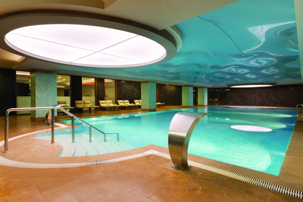 Ramada Plaza Antalya
