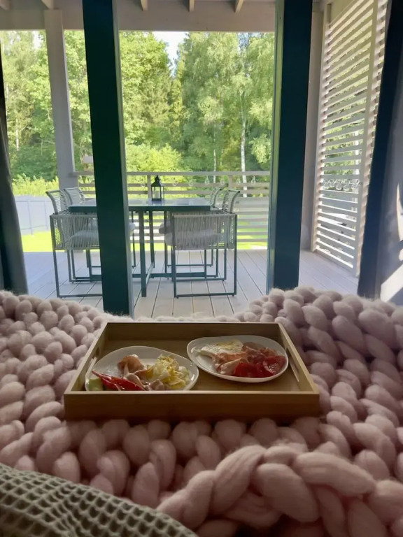 Гостевой Дом Rest Nest