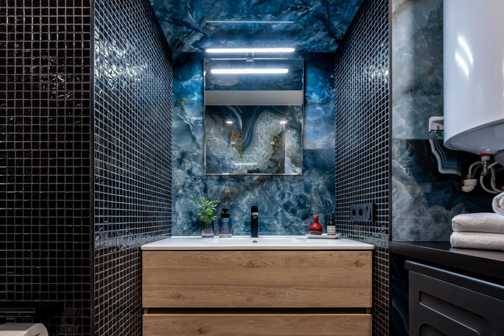 Квартира Лерука Аметист - в сердце Петербурга
