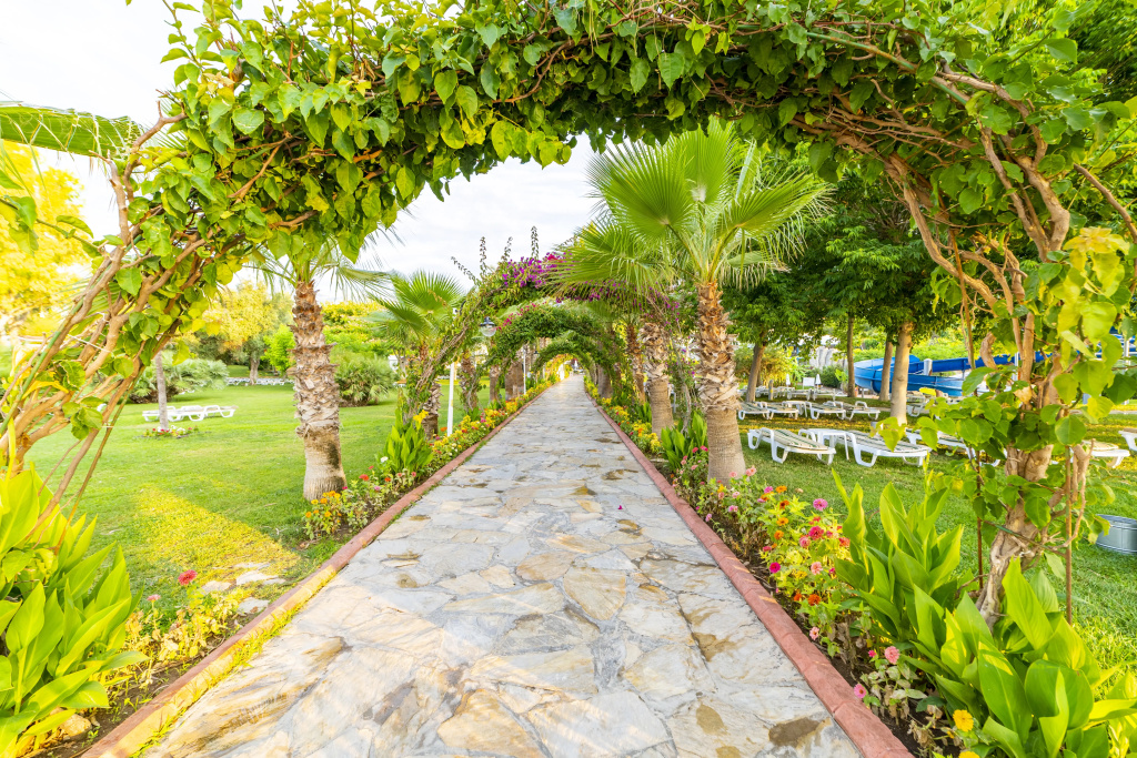 Le Jardin Resort Holiday Village