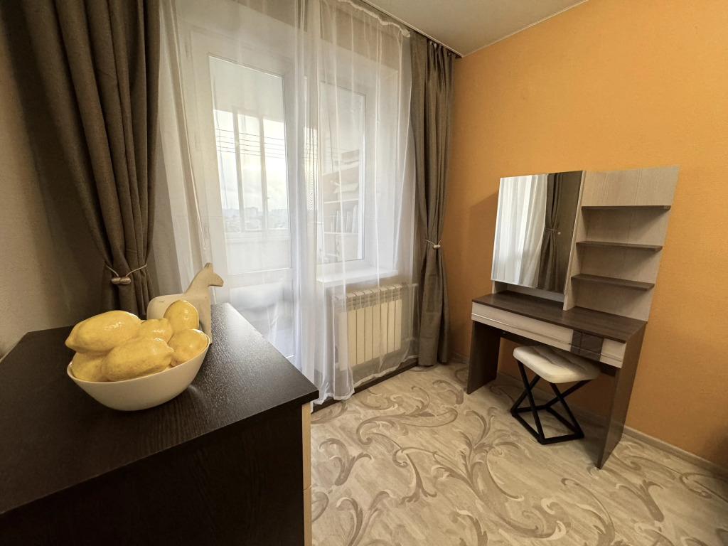 Квартира 3-комн ApartLand Отчетность КнПЗ ГСС