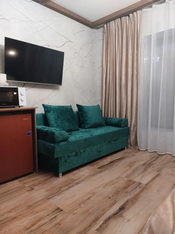 Апартаменты в отеле Reed Wood
