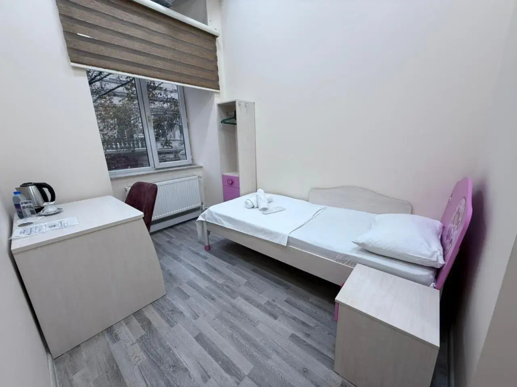 ALARA Inn Hotel&Hostel