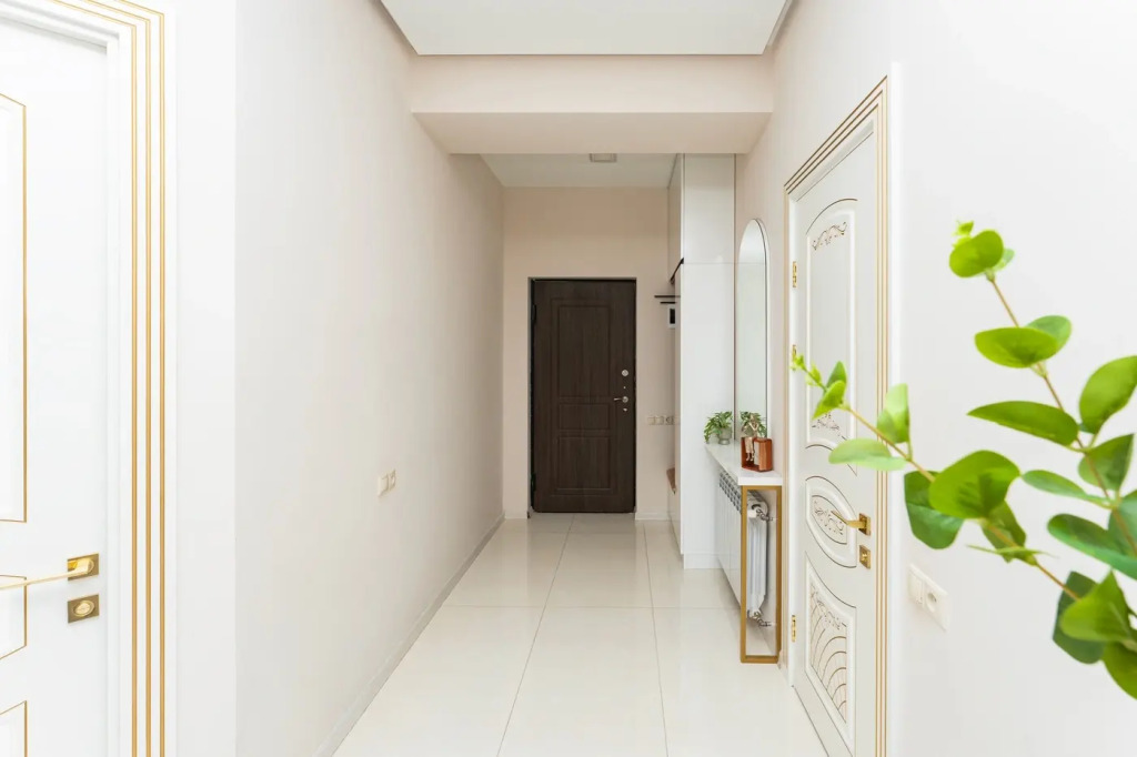 Апартаменты on Koghbatsi Str. 16-62