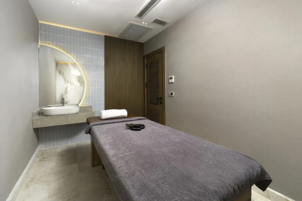 Bentley Hotel Old City-Special Class