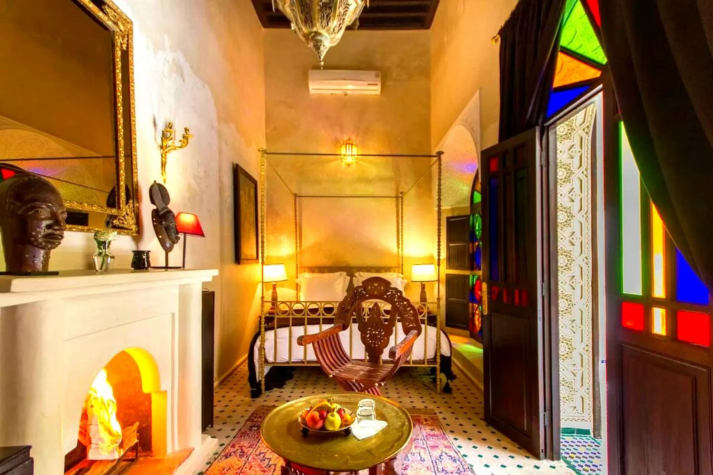 Riad Boustane