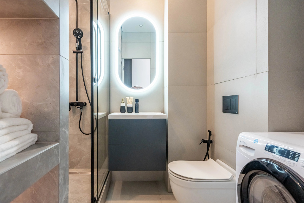 Квартира Merino Home Зевс