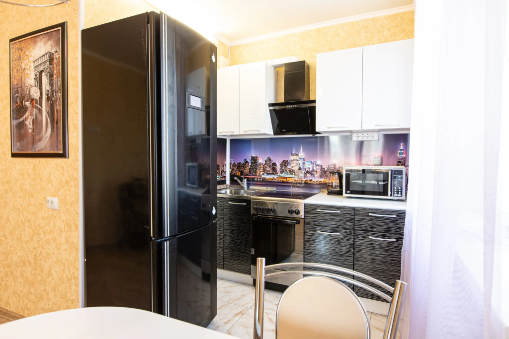 Sutki-24 Apartments