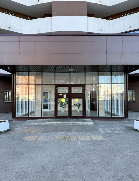 Квартира Стильная в ЖК Центральный