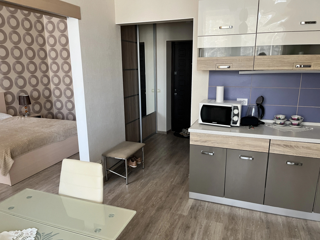 Апартаменты Sun Lake 2