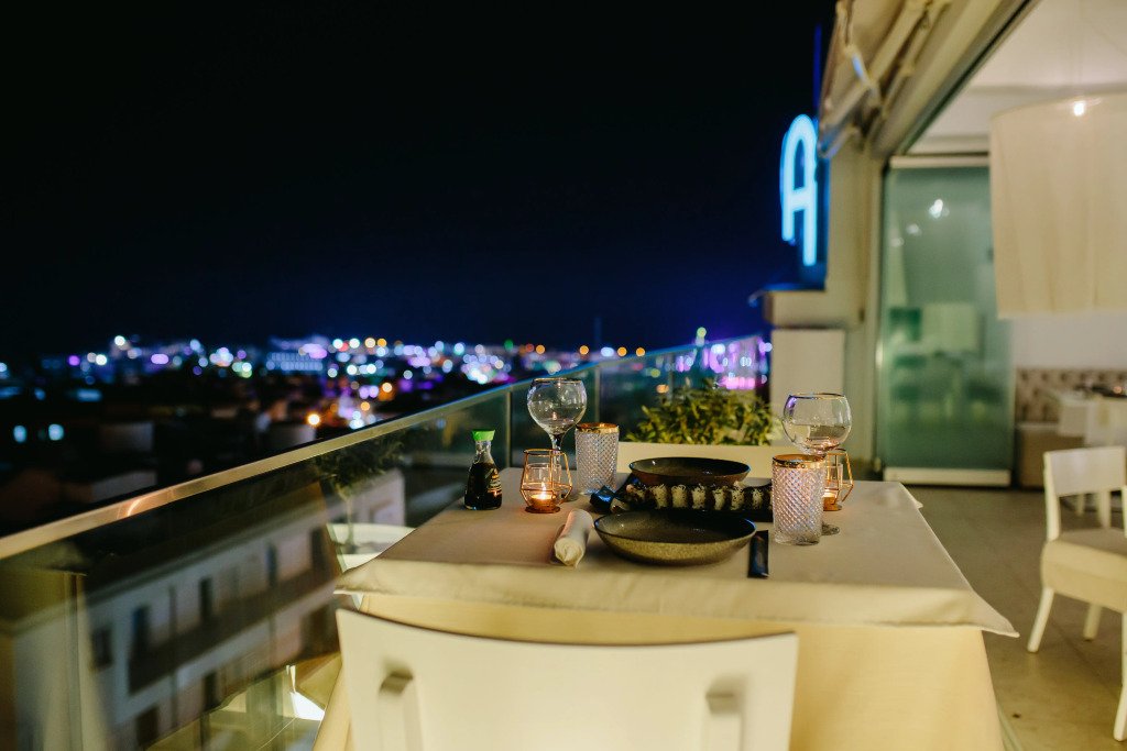 Hotel Napa Suites