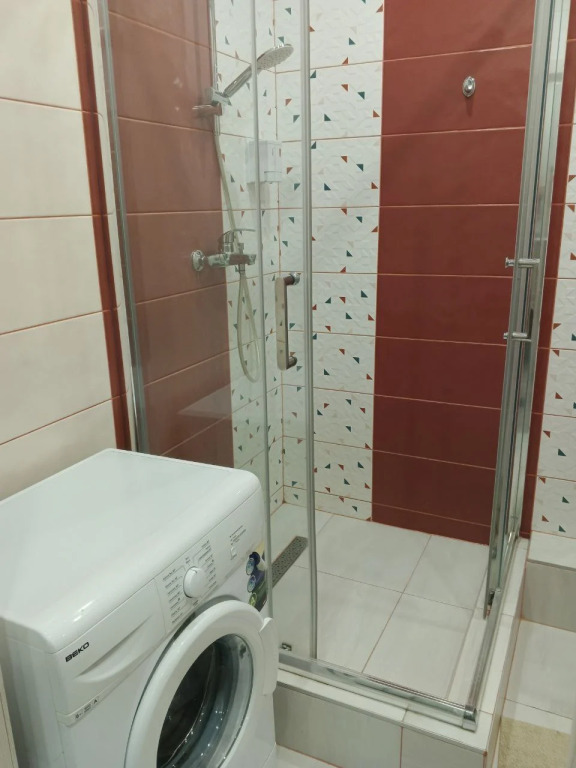 Квартира 1 ком