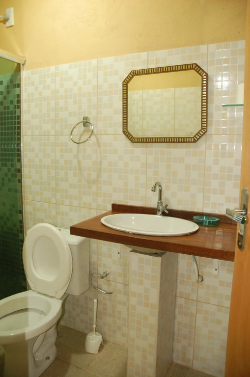 Aguasclaras Residencial