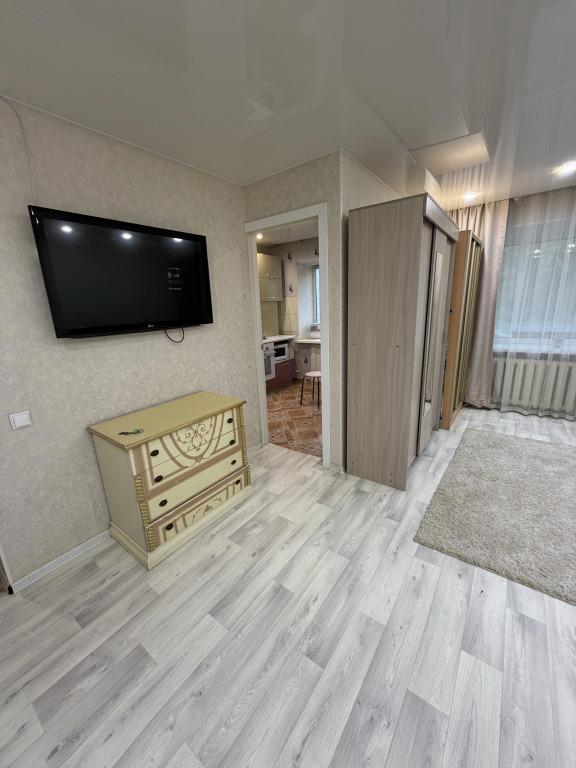 Квартира 1 комната