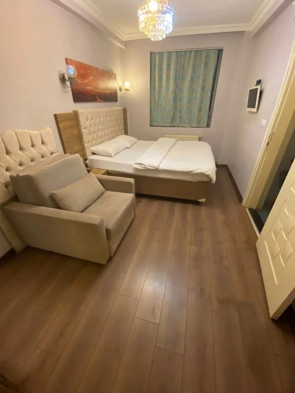 Taksim Rose Residence Hotel