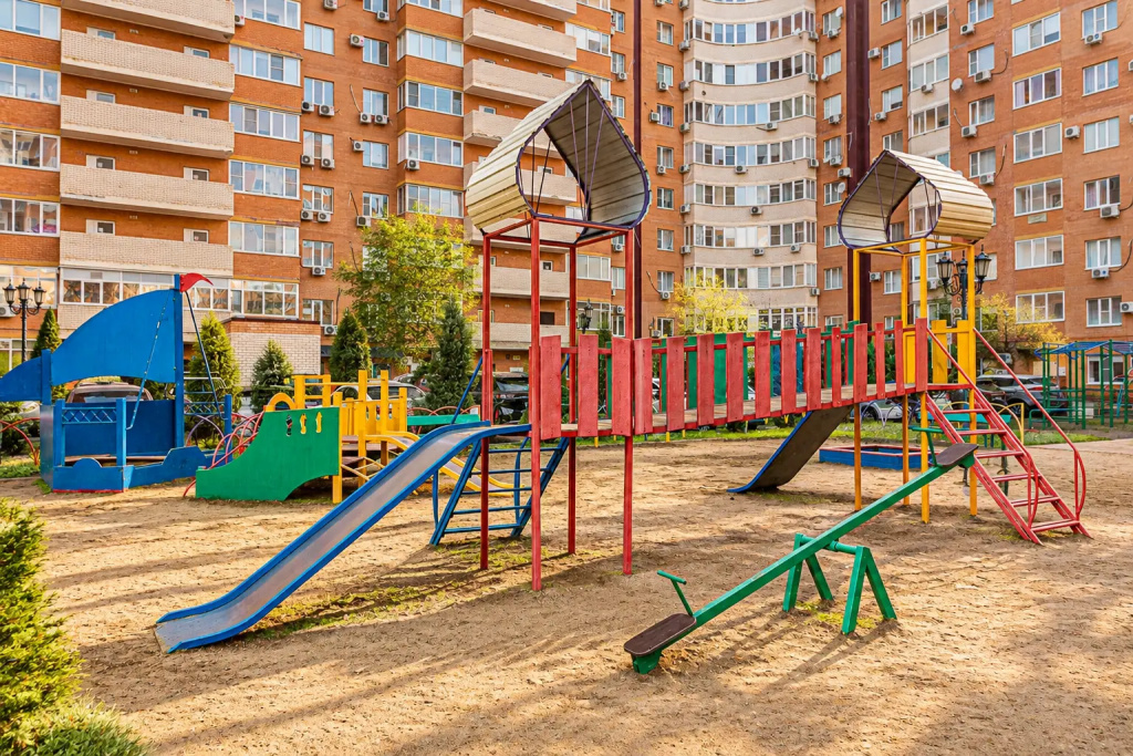 Квартира Двухкомнатная рядом с парком Краснодар