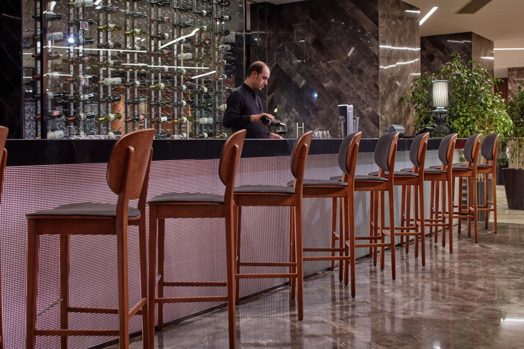 Pullman Istanbul Hotel & Convention Center